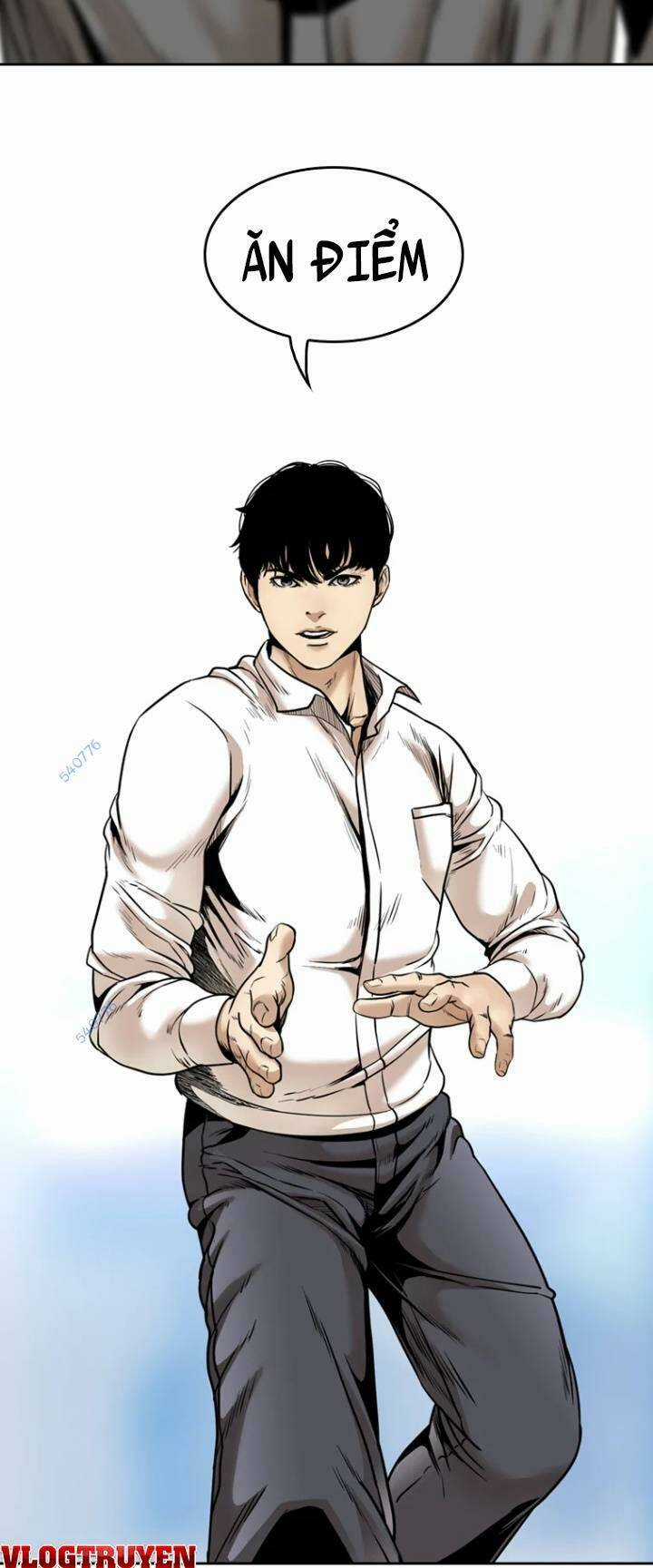 The Blob - Chapter 69 - Trang 75