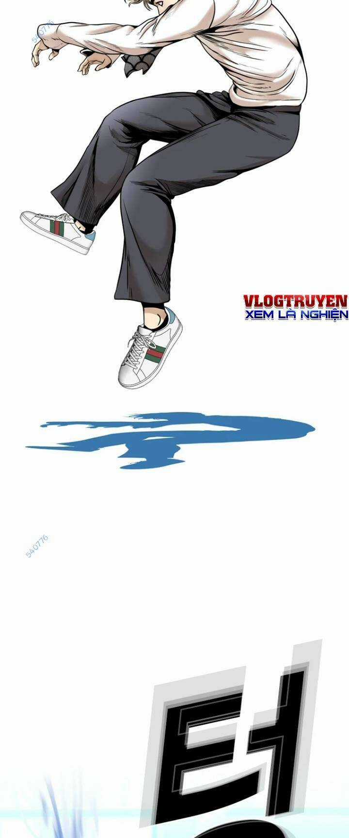 The Blob - Chapter 69 - Trang 79