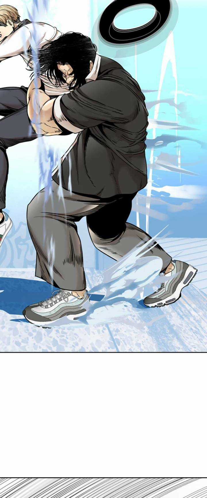 The Blob - Chapter 69 - Trang 80