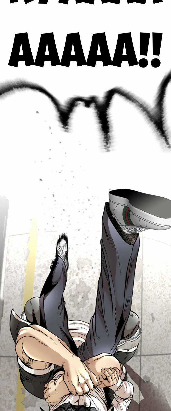 The Blob - Chapter 69 - Trang 82