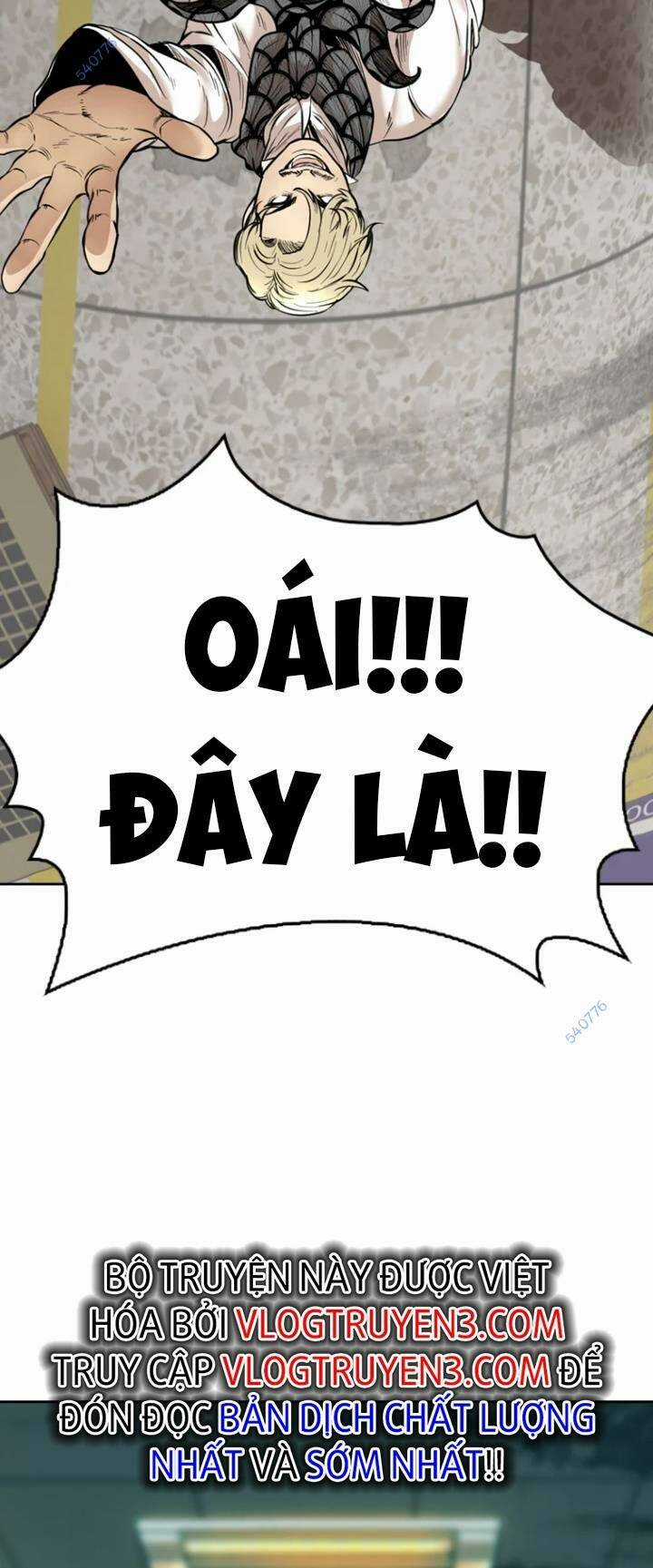 The Blob - Chapter 69 - Trang 83