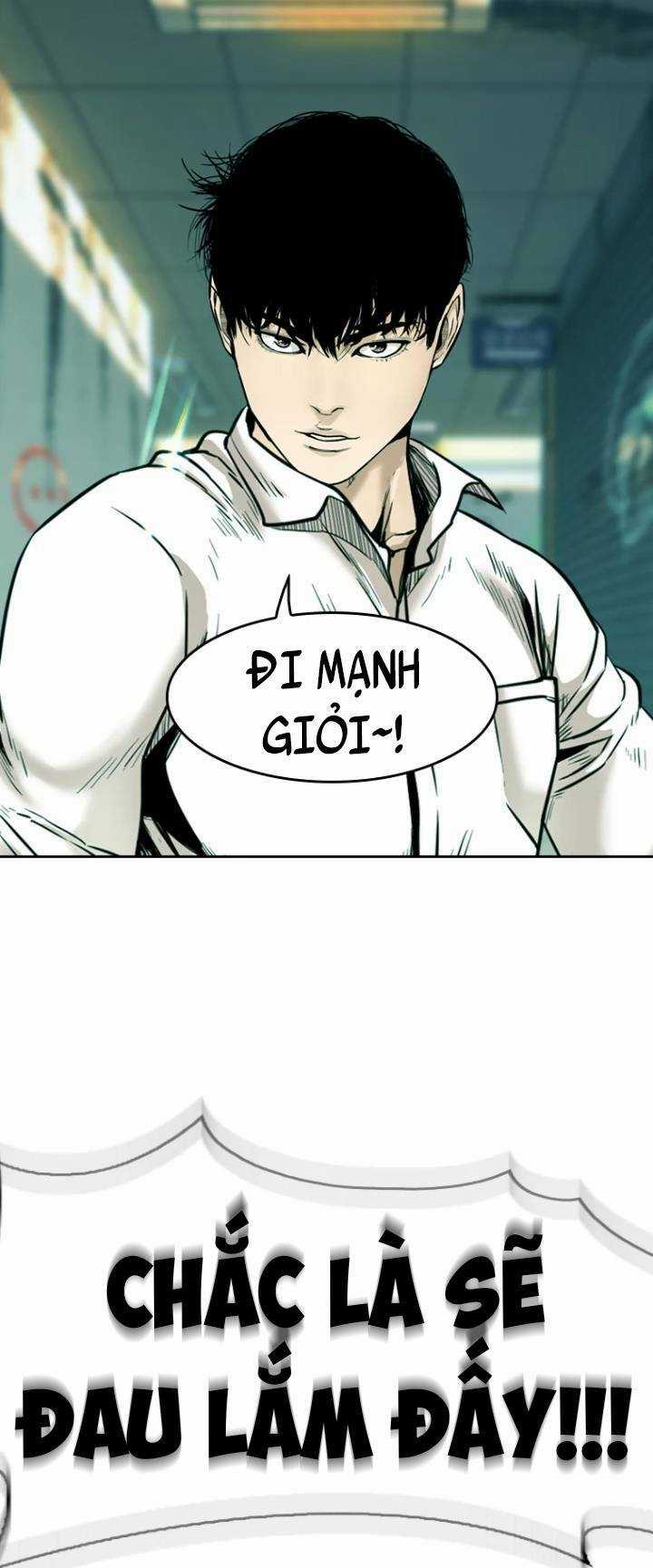 The Blob - Chapter 69 - Trang 84