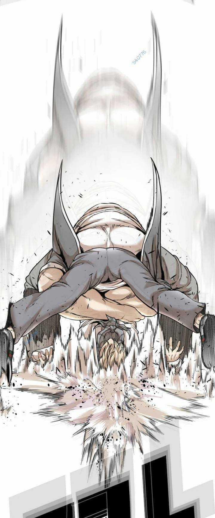 The Blob - Chapter 69 - Trang 85