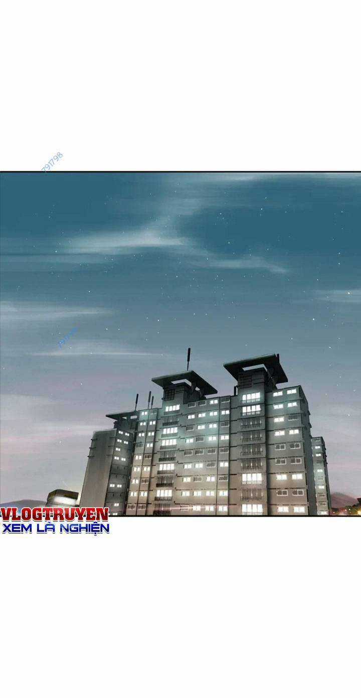 The Blob - Chapter 7 - Trang 1