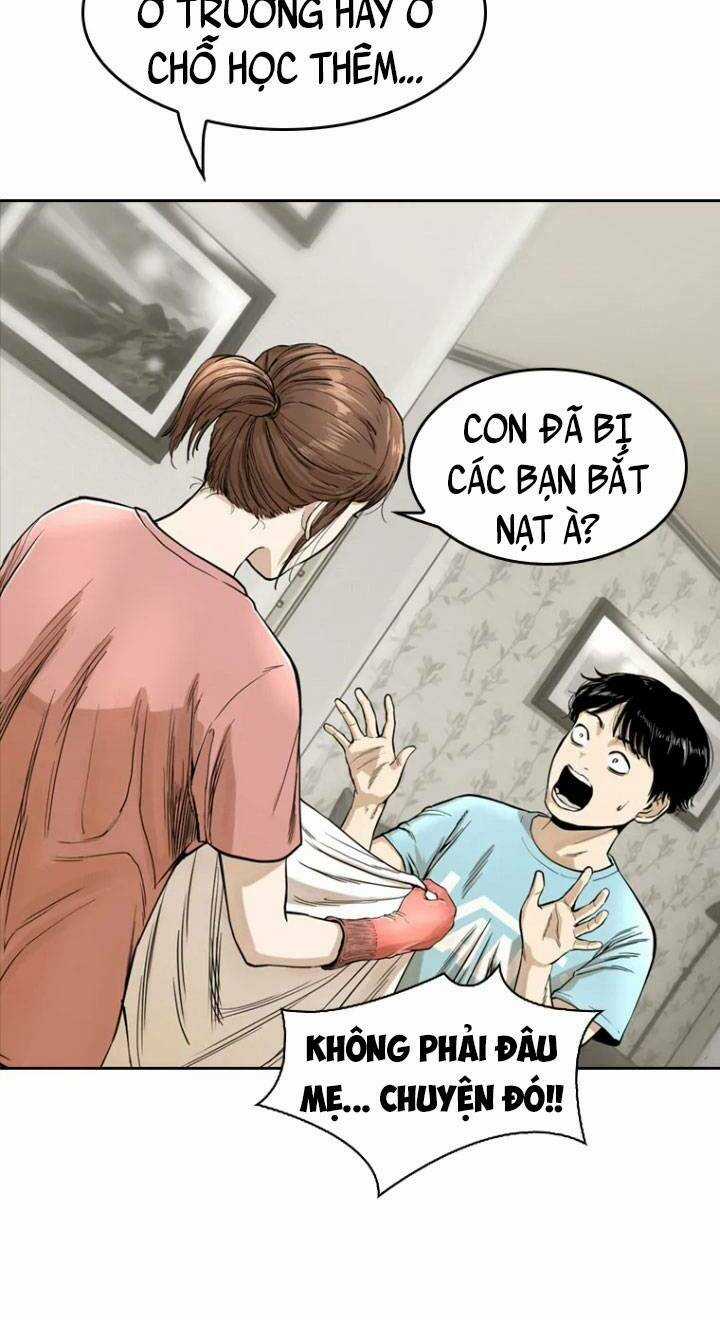 The Blob - Chapter 7 - Trang 11