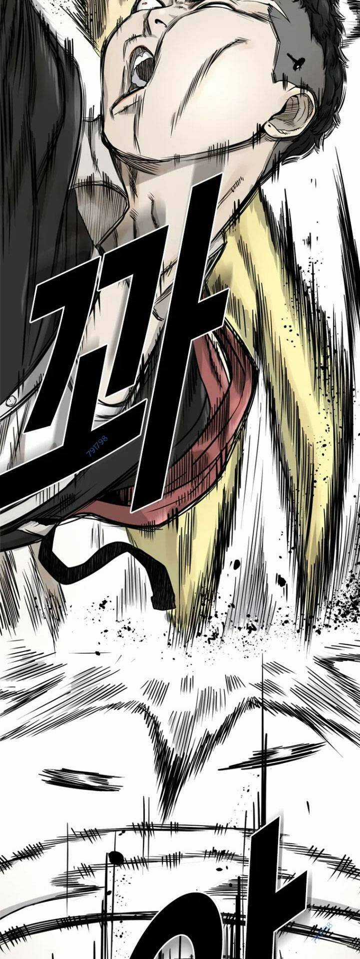 The Blob - Chapter 7 - Trang 113