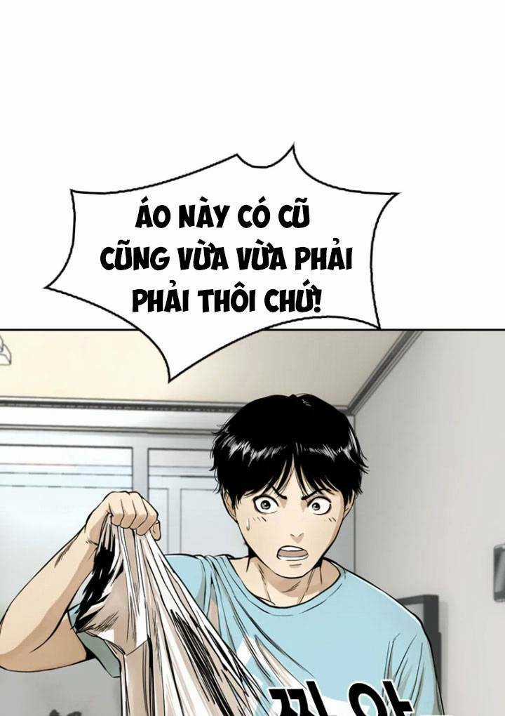 The Blob - Chapter 7 - Trang 13