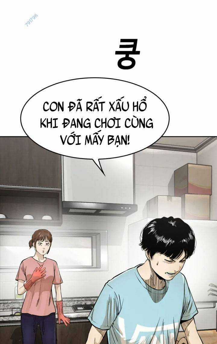 The Blob - Chapter 7 - Trang 15