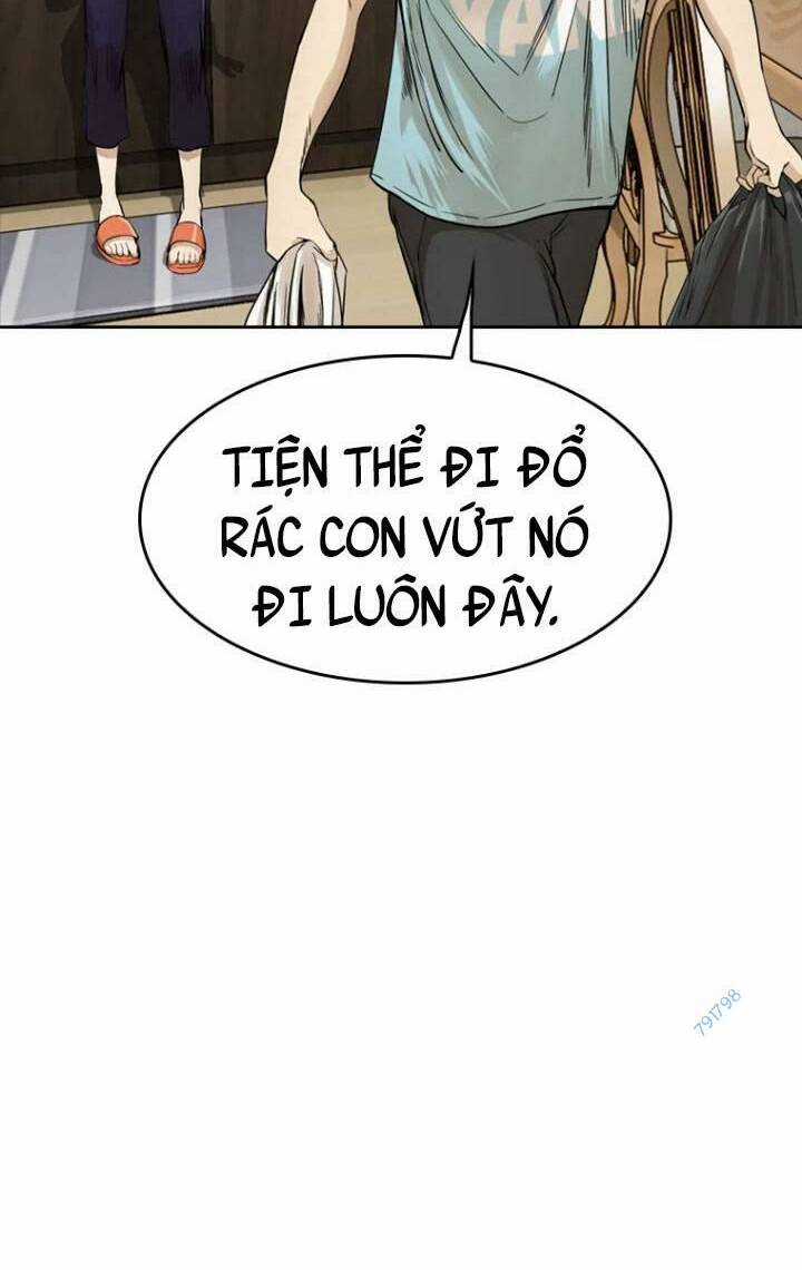 The Blob - Chapter 7 - Trang 16