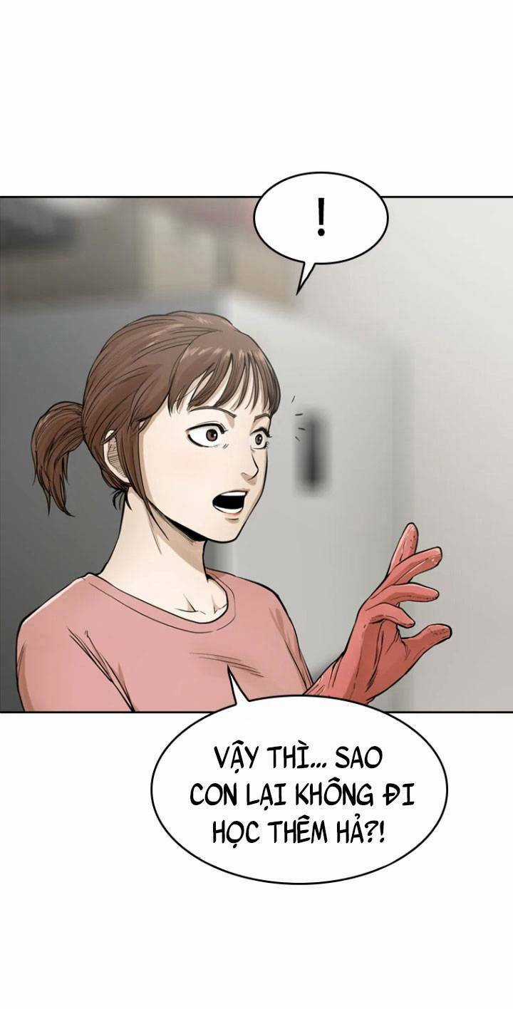 The Blob - Chapter 7 - Trang 17