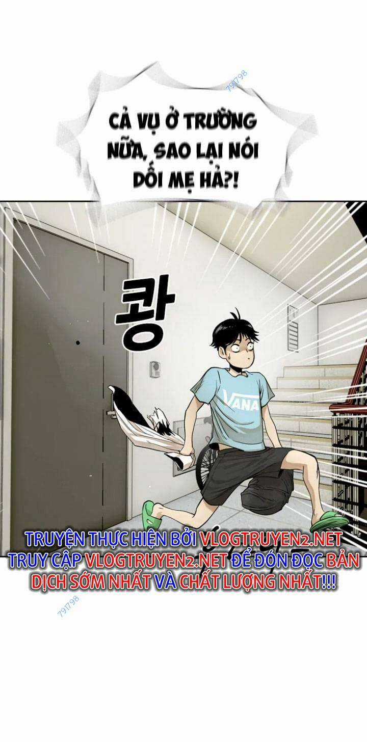 The Blob - Chapter 7 - Trang 18