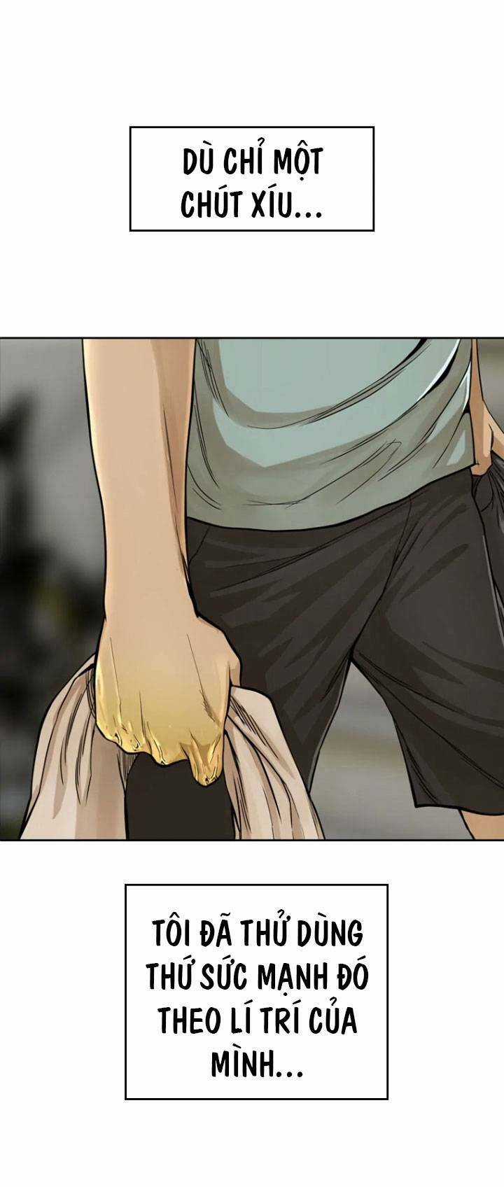 The Blob - Chapter 7 - Trang 19