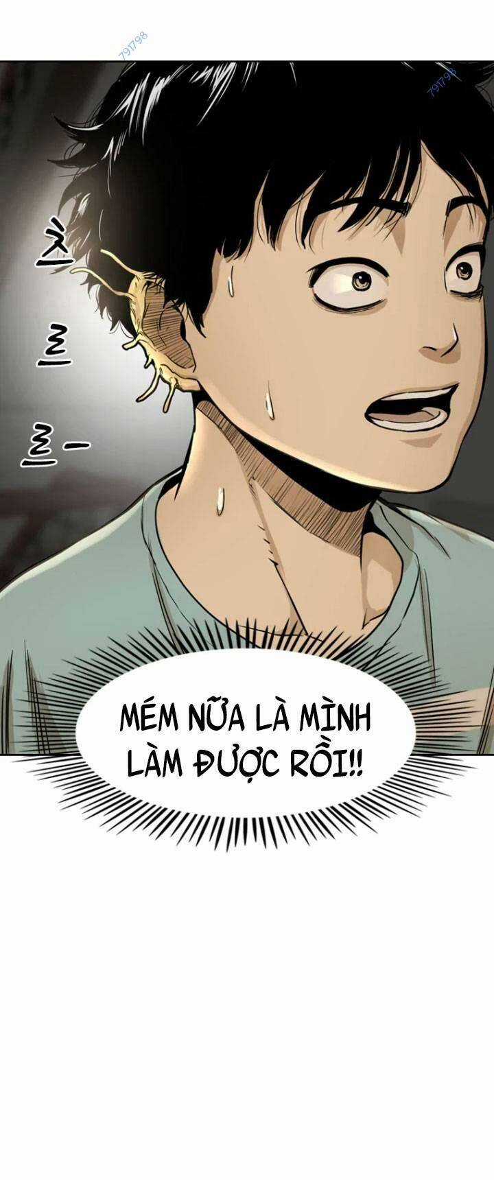 The Blob - Chapter 7 - Trang 20