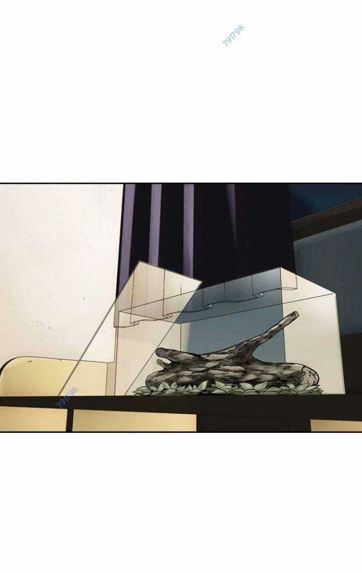 The Blob - Chapter 7 - Trang 23