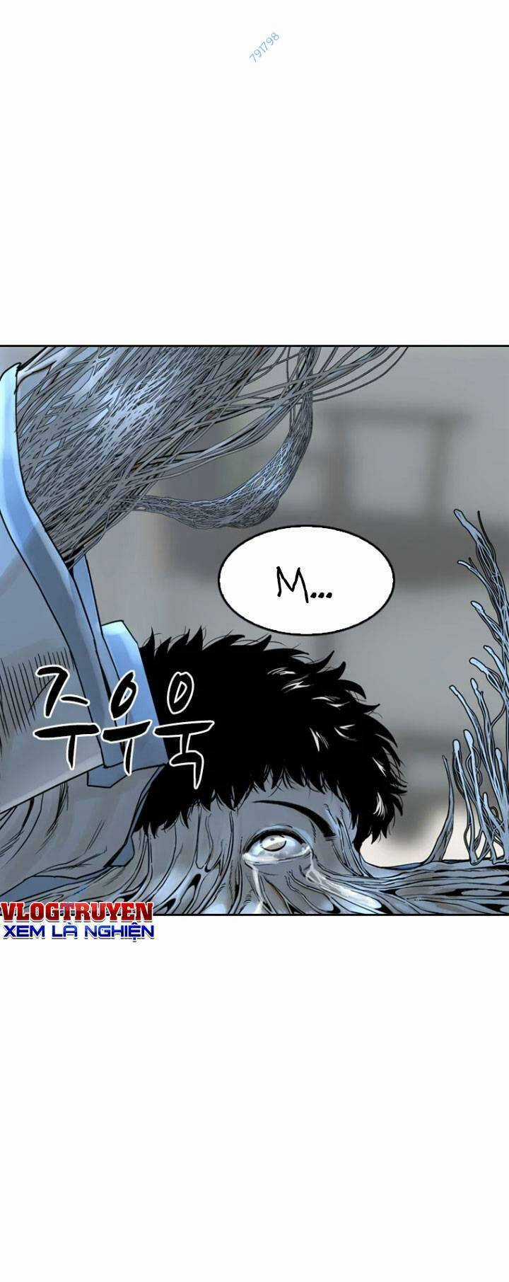 The Blob - Chapter 7 - Trang 32