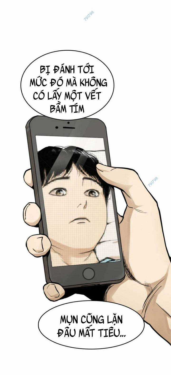 The Blob - Chapter 7 - Trang 37