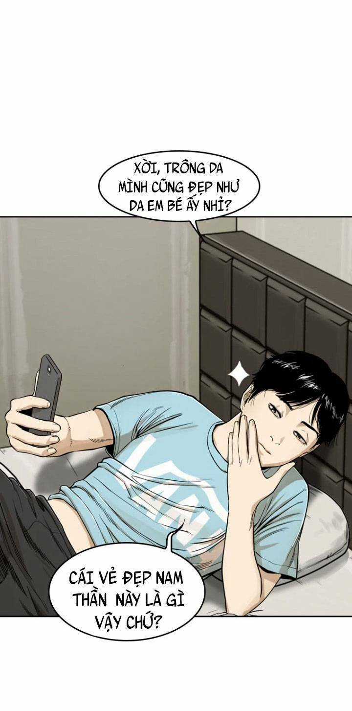 The Blob - Chapter 7 - Trang 38