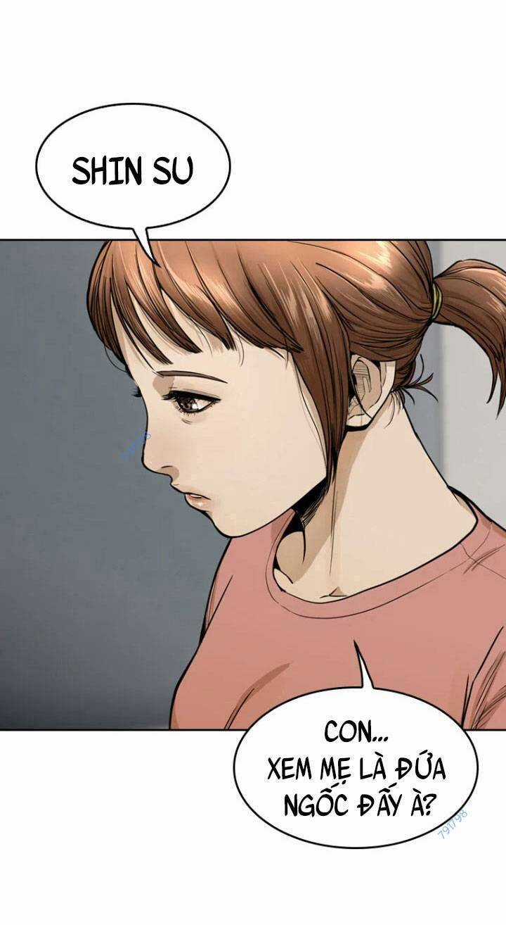 The Blob - Chapter 7 - Trang 5