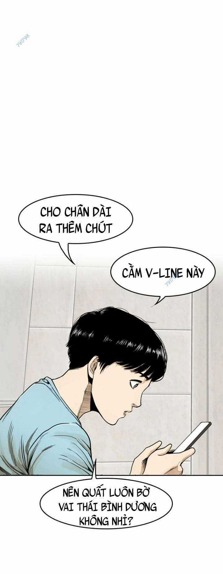 The Blob - Chapter 7 - Trang 42