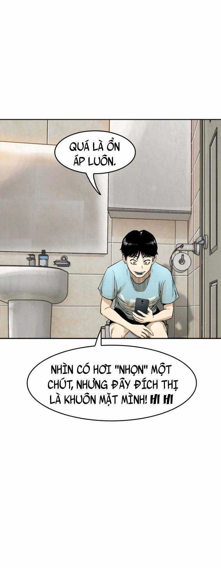 The Blob - Chapter 7 - Trang 43