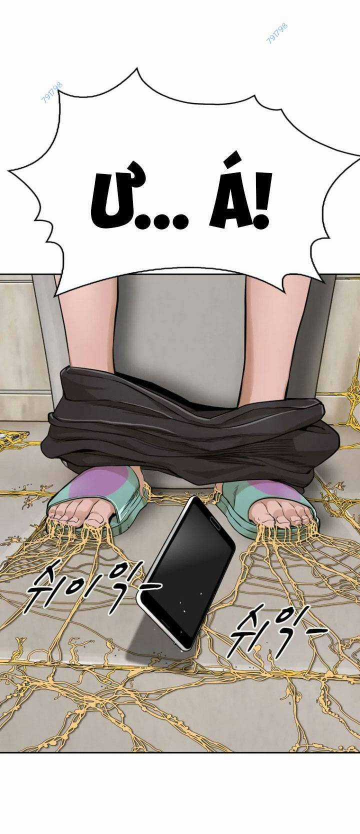 The Blob - Chapter 7 - Trang 46