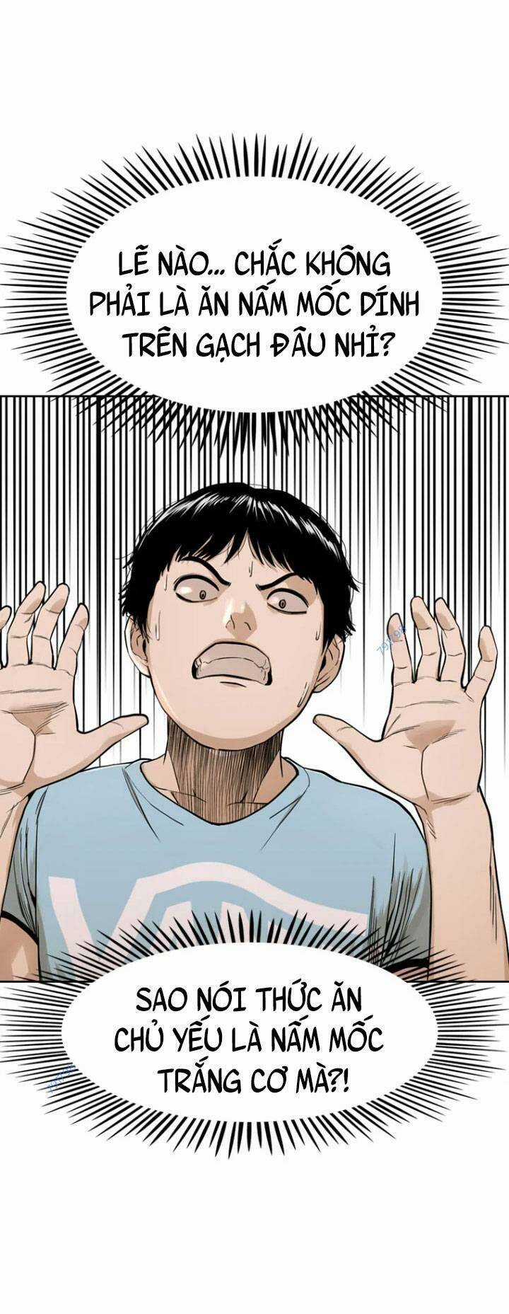 The Blob - Chapter 7 - Trang 49