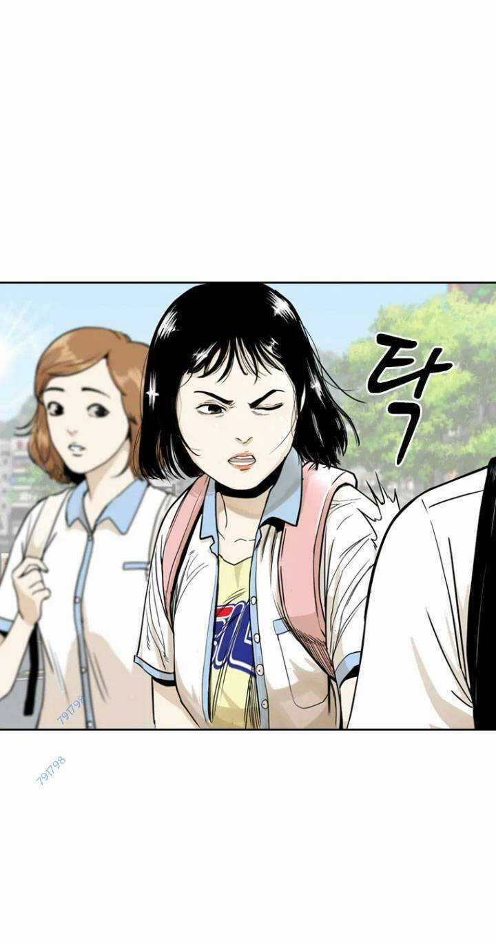 The Blob - Chapter 7 - Trang 54