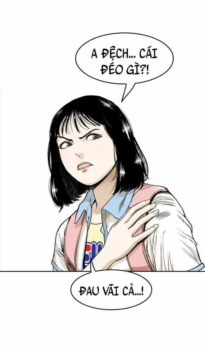 The Blob - Chapter 7 - Trang 55