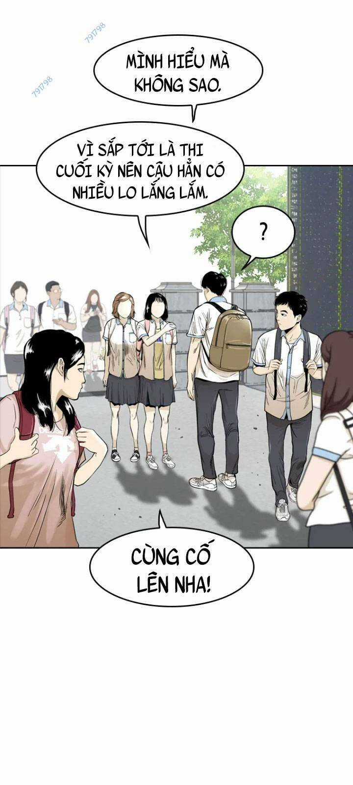 The Blob - Chapter 7 - Trang 58