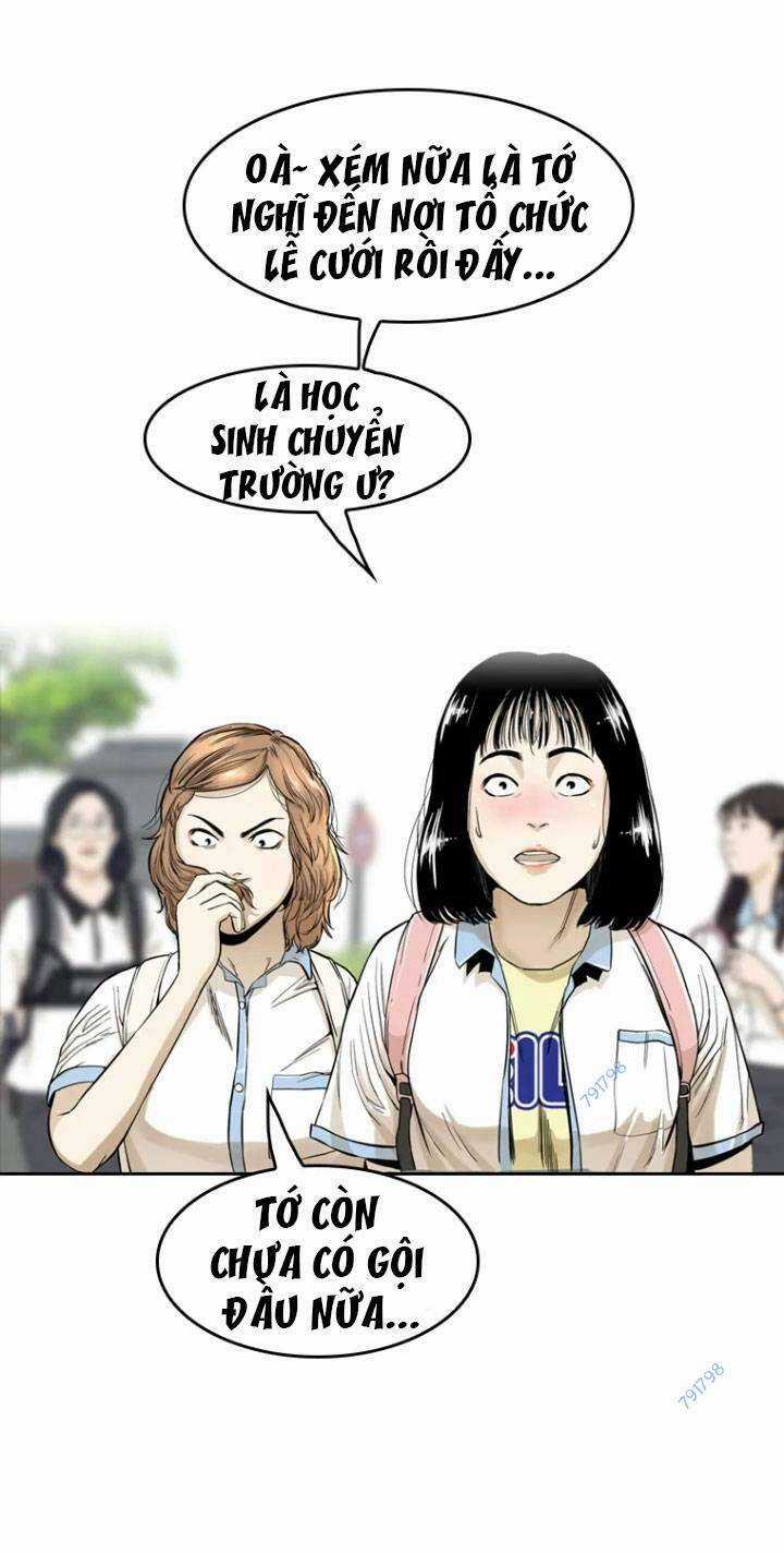 The Blob - Chapter 7 - Trang 60