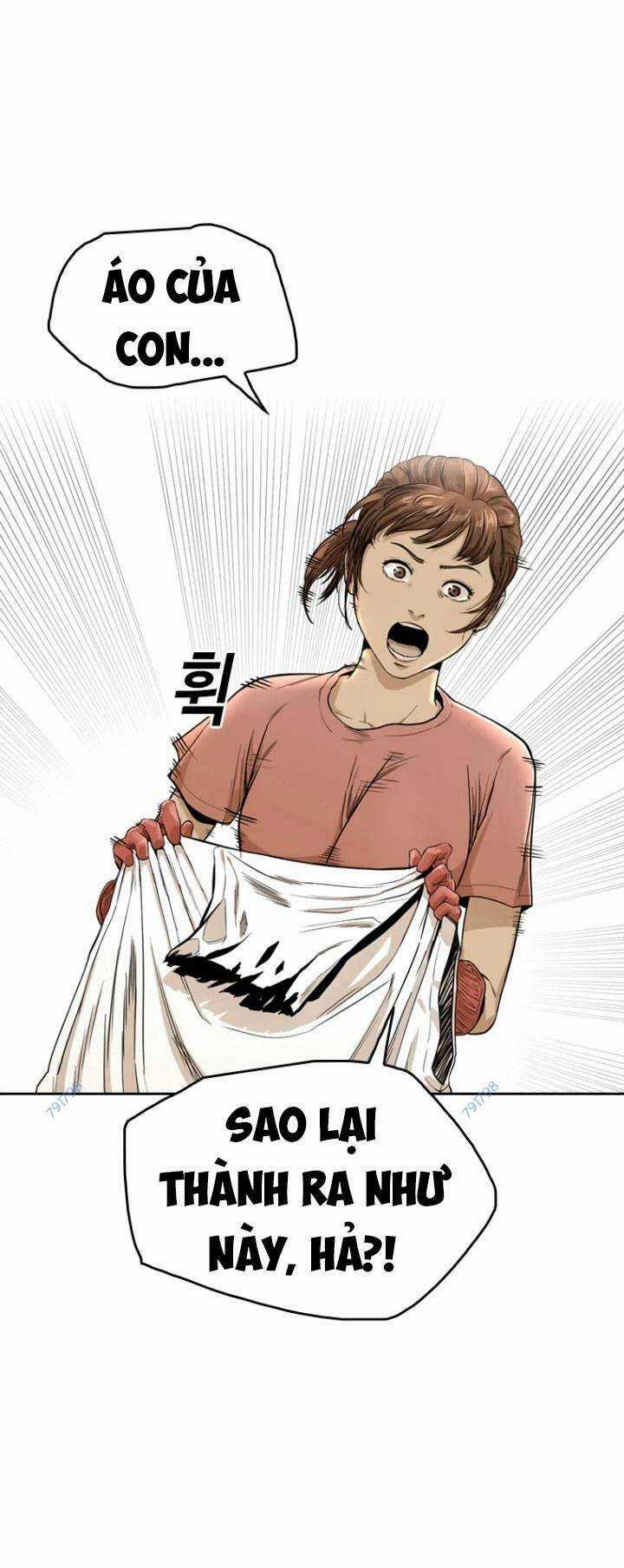 The Blob - Chapter 7 - Trang 7