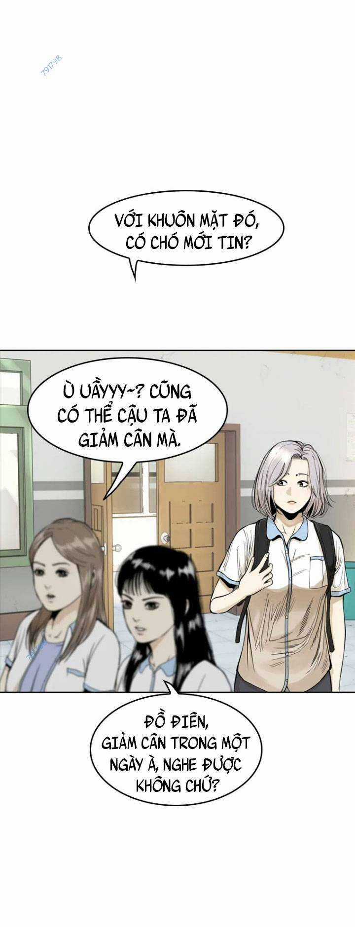 The Blob - Chapter 7 - Trang 64