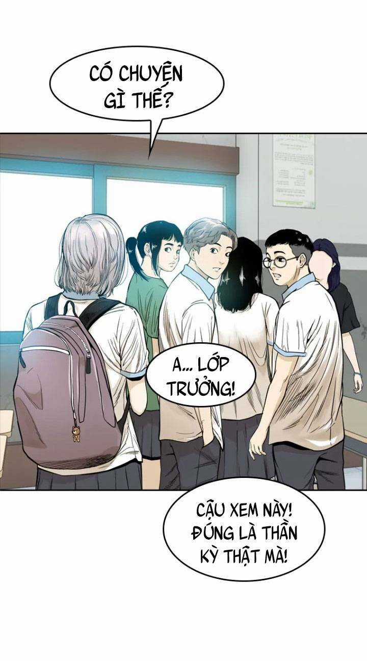 The Blob - Chapter 7 - Trang 65