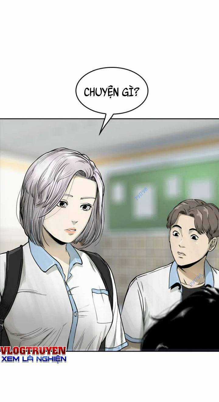 The Blob - Chapter 7 - Trang 66