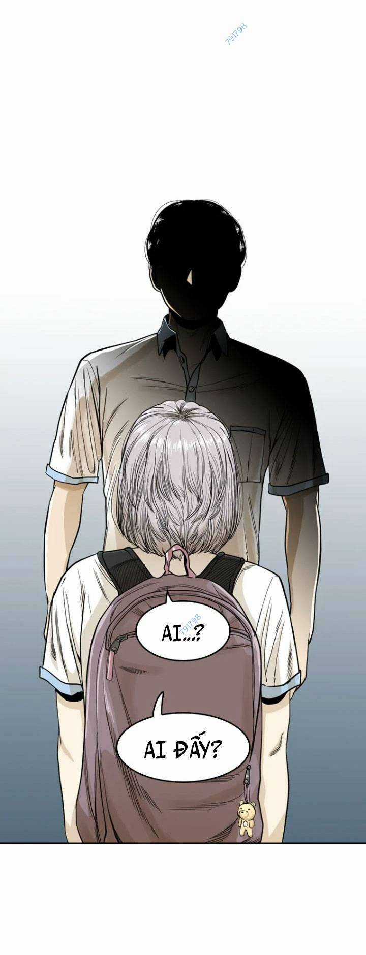 The Blob - Chapter 7 - Trang 68