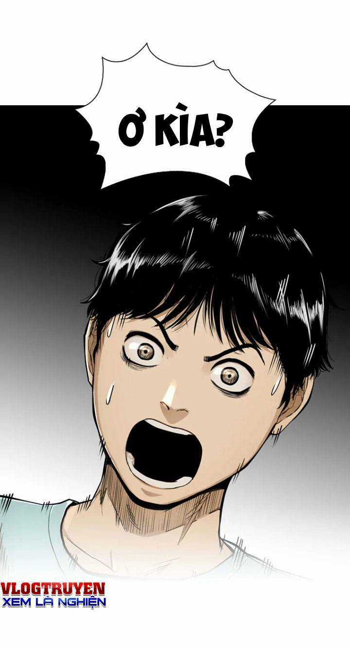 The Blob - Chapter 7 - Trang 8