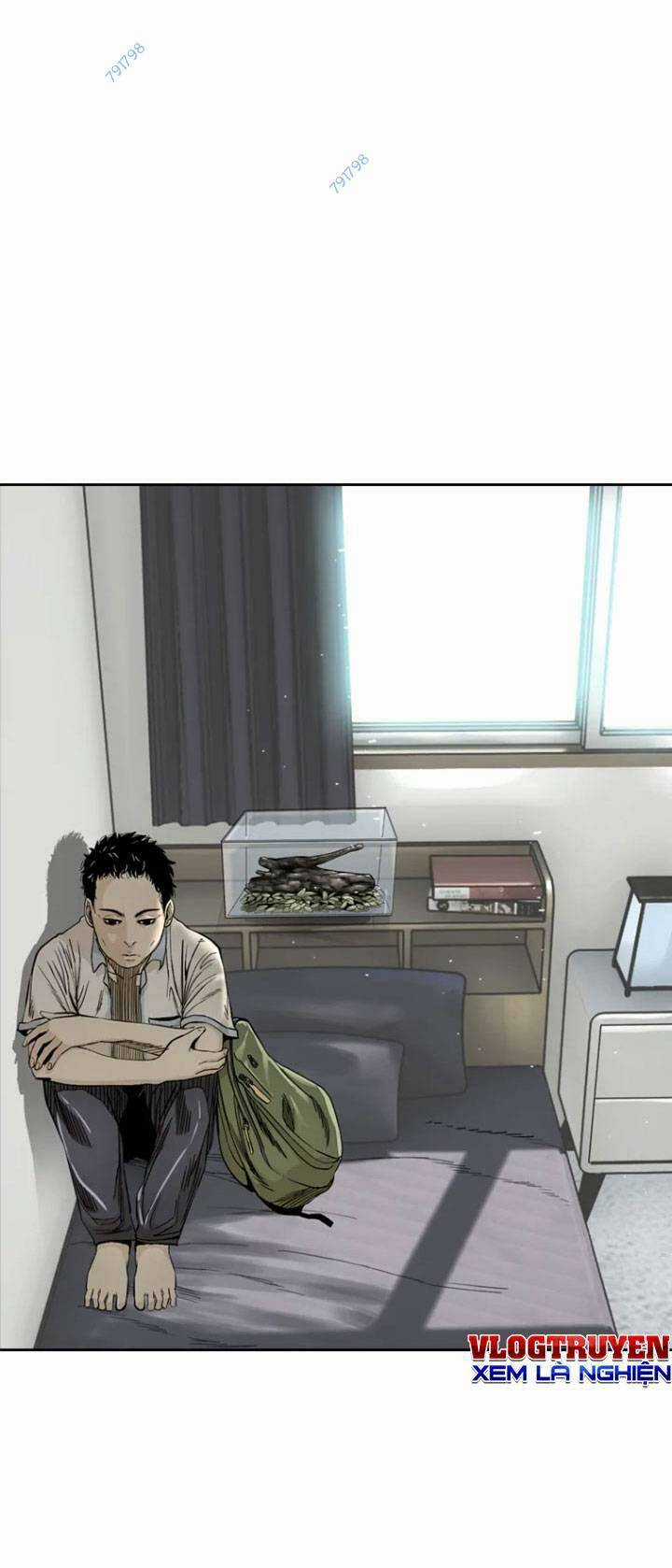 The Blob - Chapter 7 - Trang 72