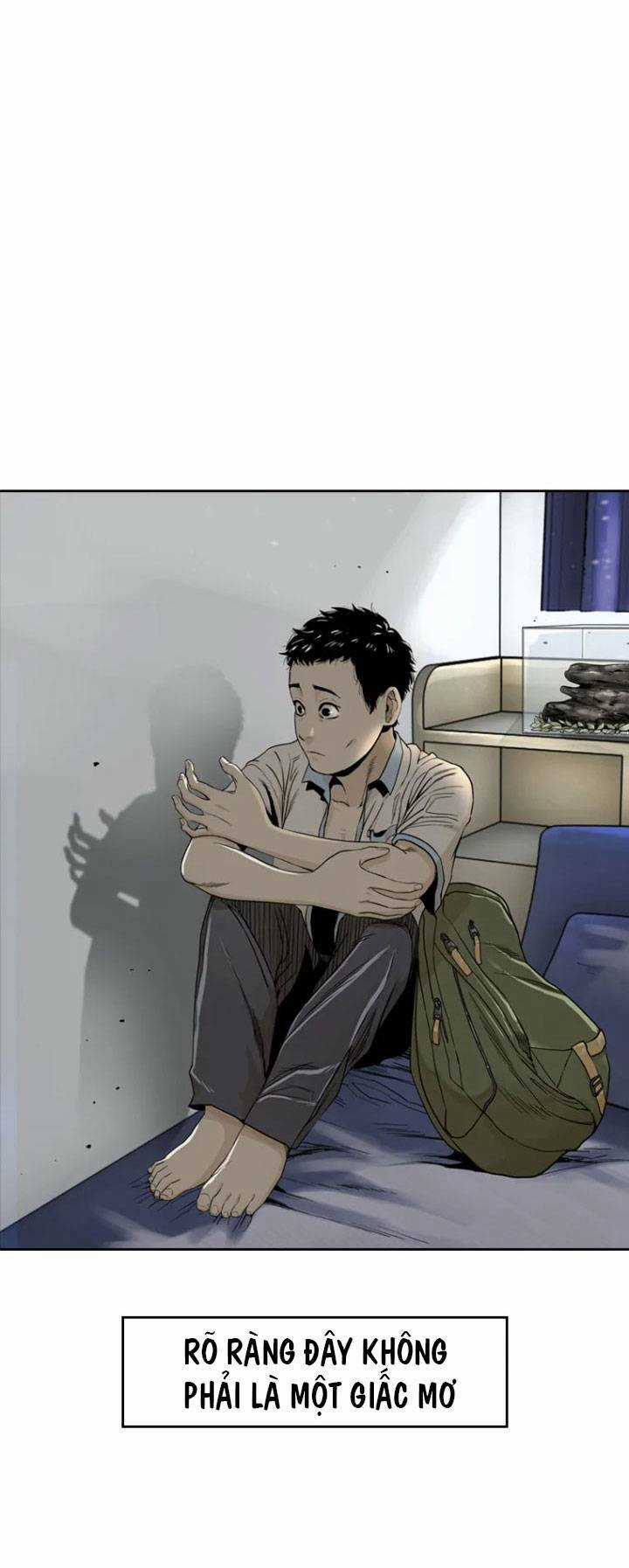 The Blob - Chapter 7 - Trang 73