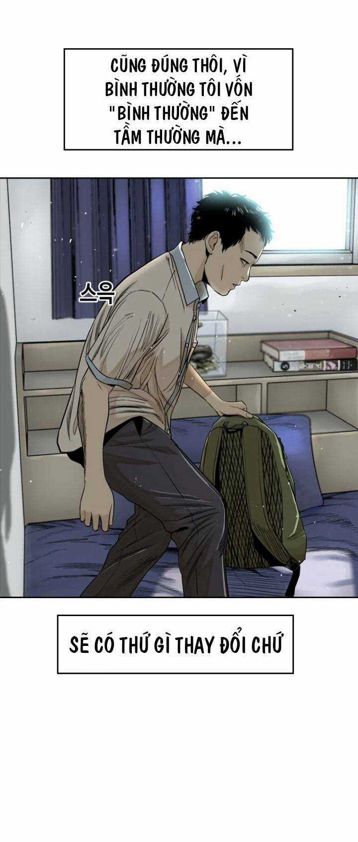 The Blob - Chapter 7 - Trang 75