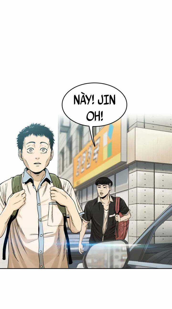 The Blob - Chapter 7 - Trang 79