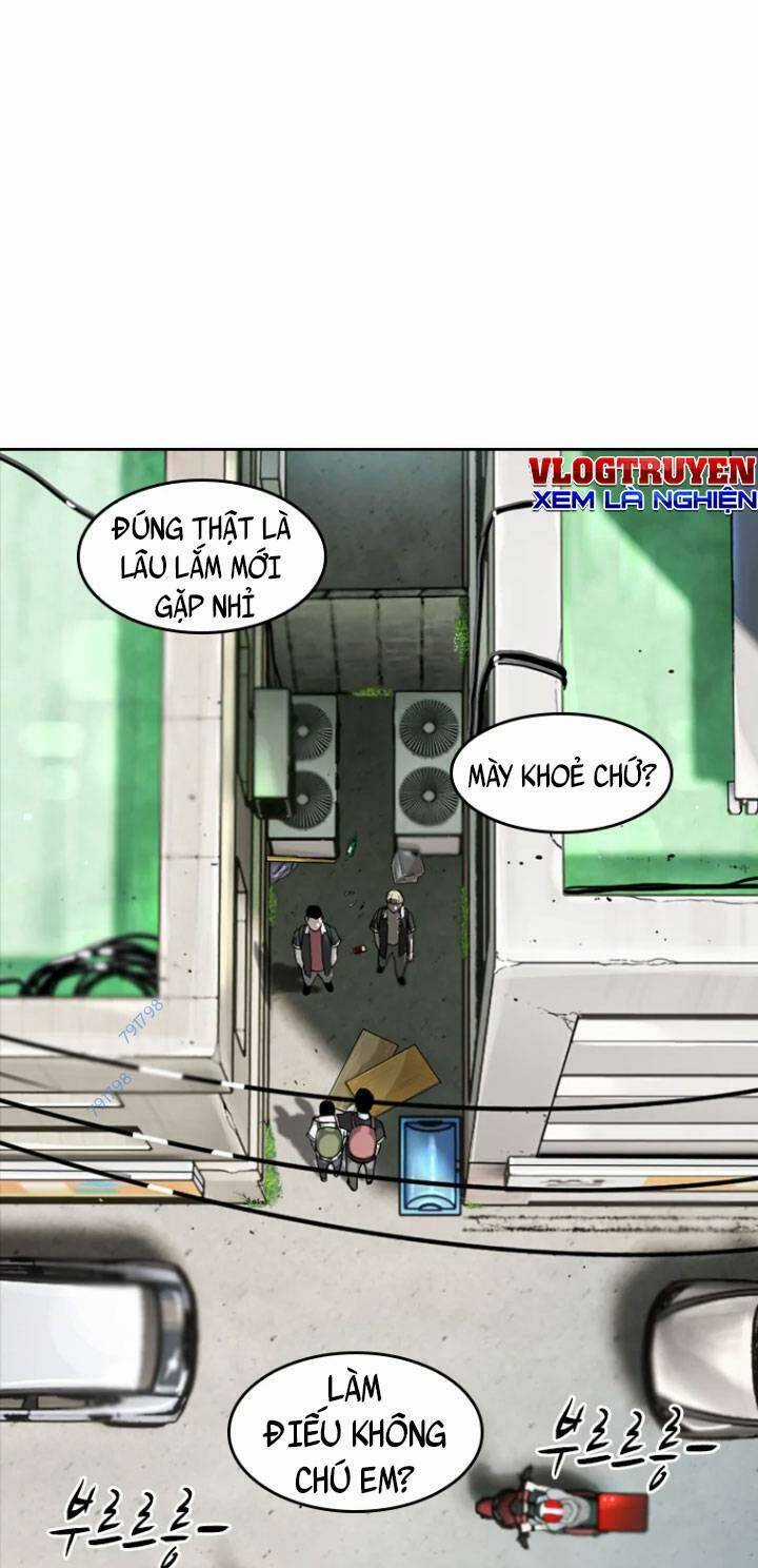 The Blob - Chapter 7 - Trang 82