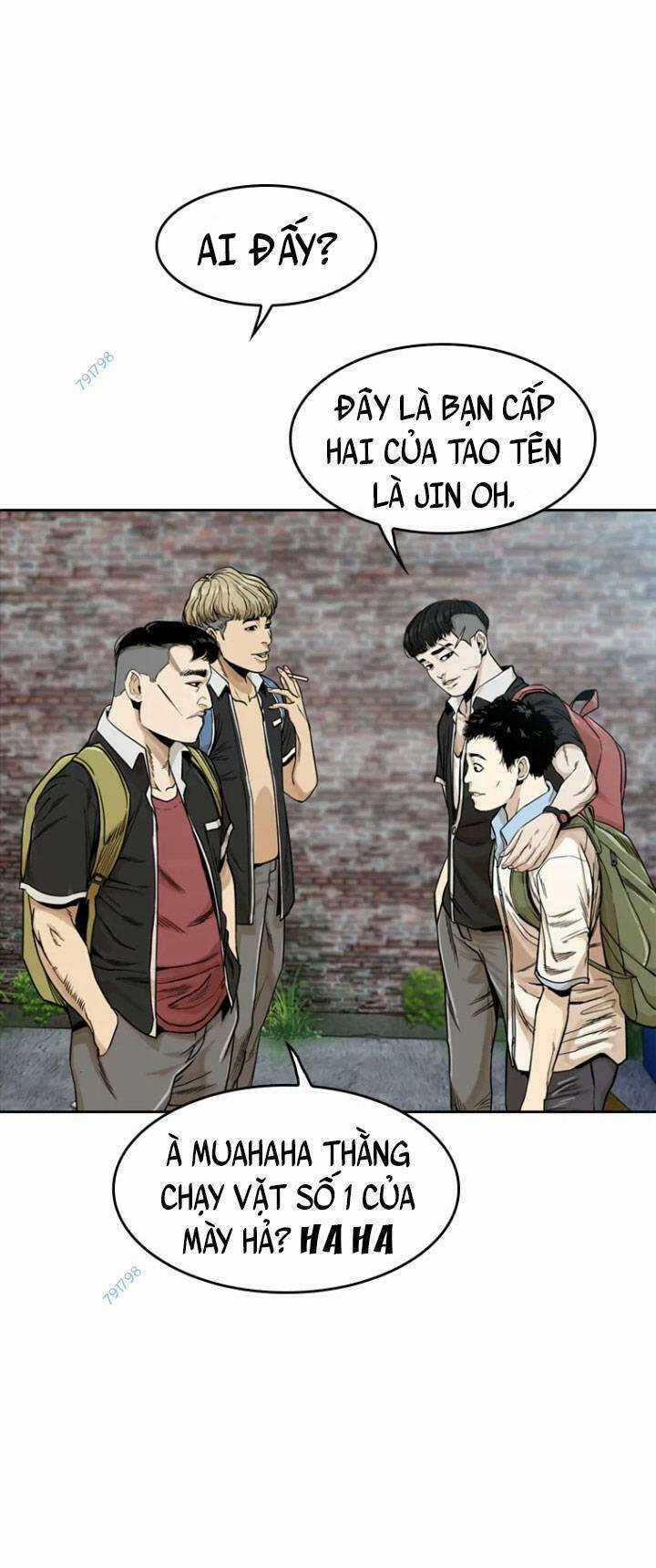 The Blob - Chapter 7 - Trang 84