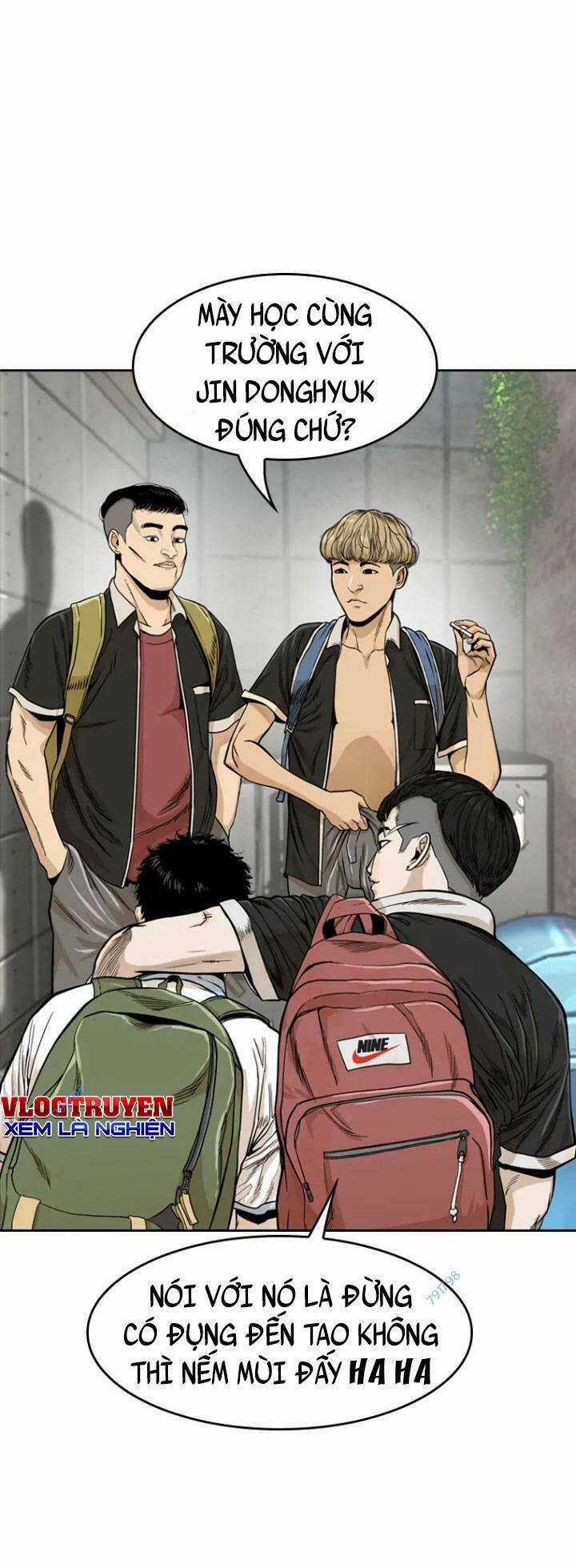 The Blob - Chapter 7 - Trang 86