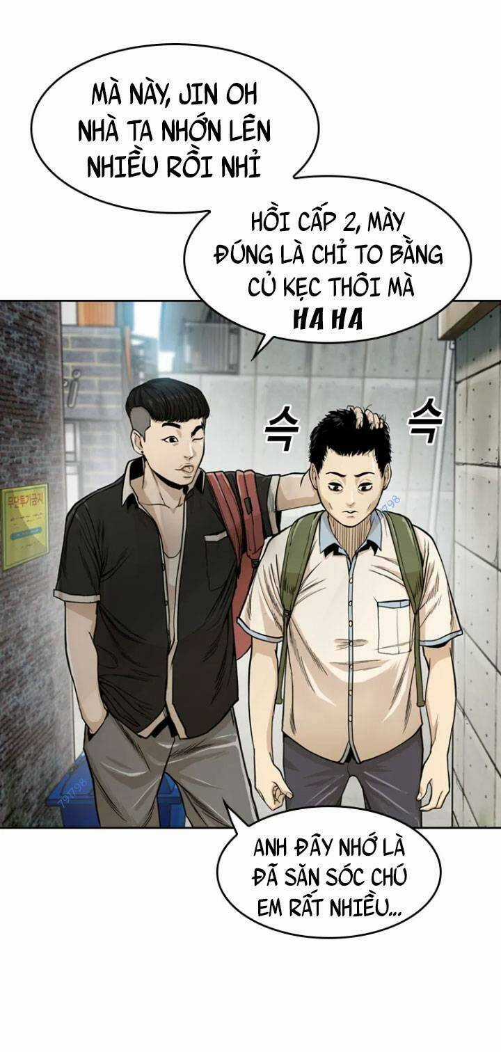 The Blob - Chapter 7 - Trang 88