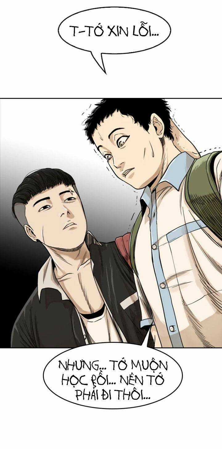 The Blob - Chapter 7 - Trang 89