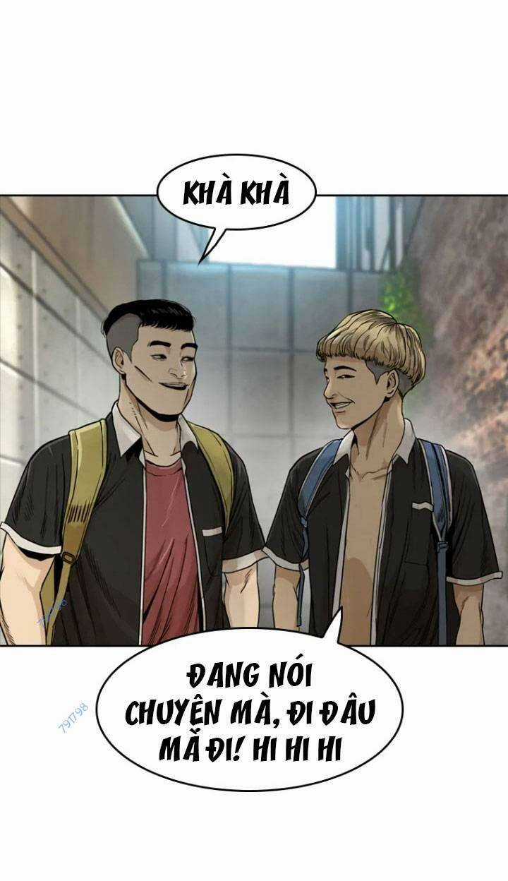 The Blob - Chapter 7 - Trang 90