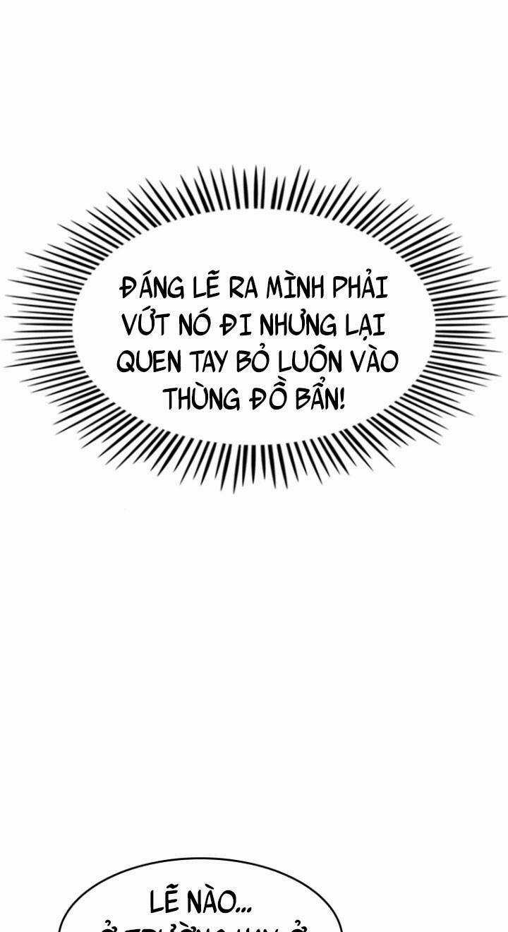 The Blob - Chapter 7 - Trang 10