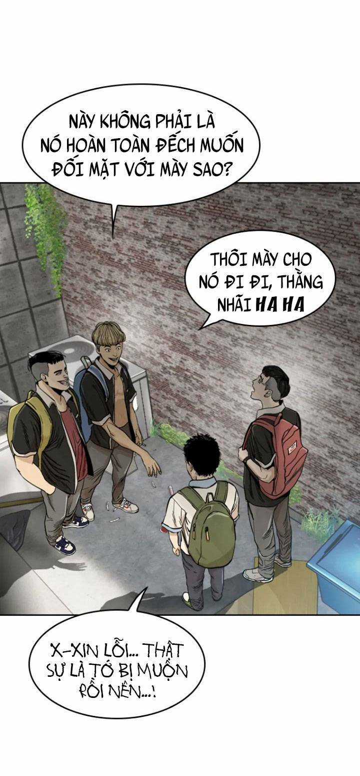 The Blob - Chapter 7 - Trang 91