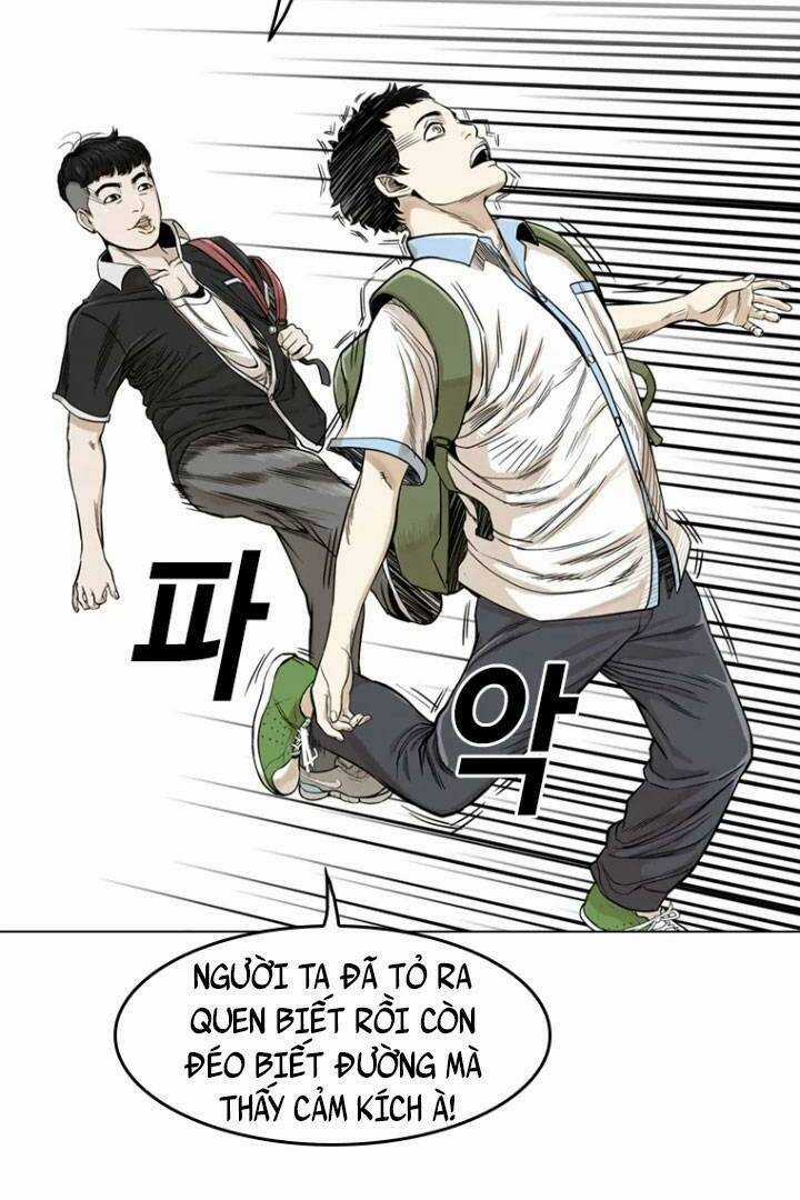 The Blob - Chapter 7 - Trang 98