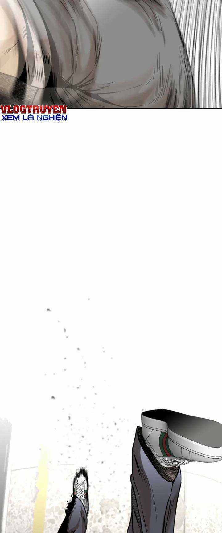 The Blob - Chapter 70 - Trang 2